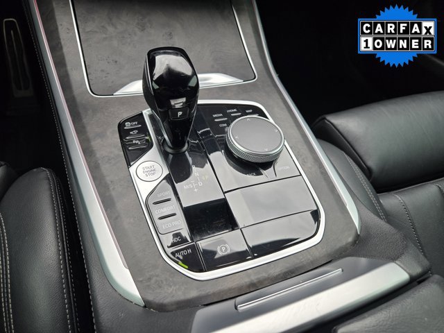 Used 2022 BMW X5 xDrive40i w/ M Sport Package AWD/4WD image 18