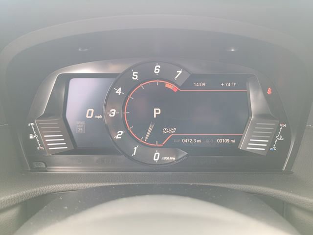 Used 2026 Toyota Supra 3.0 image 31