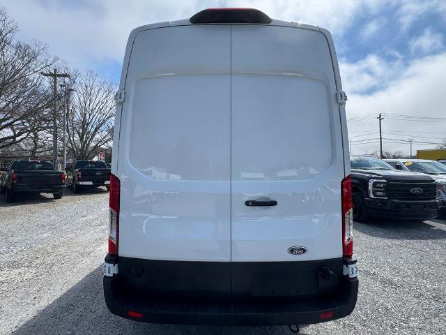 Certified 2024 Ford Transit 250 148 High Roof image 3
