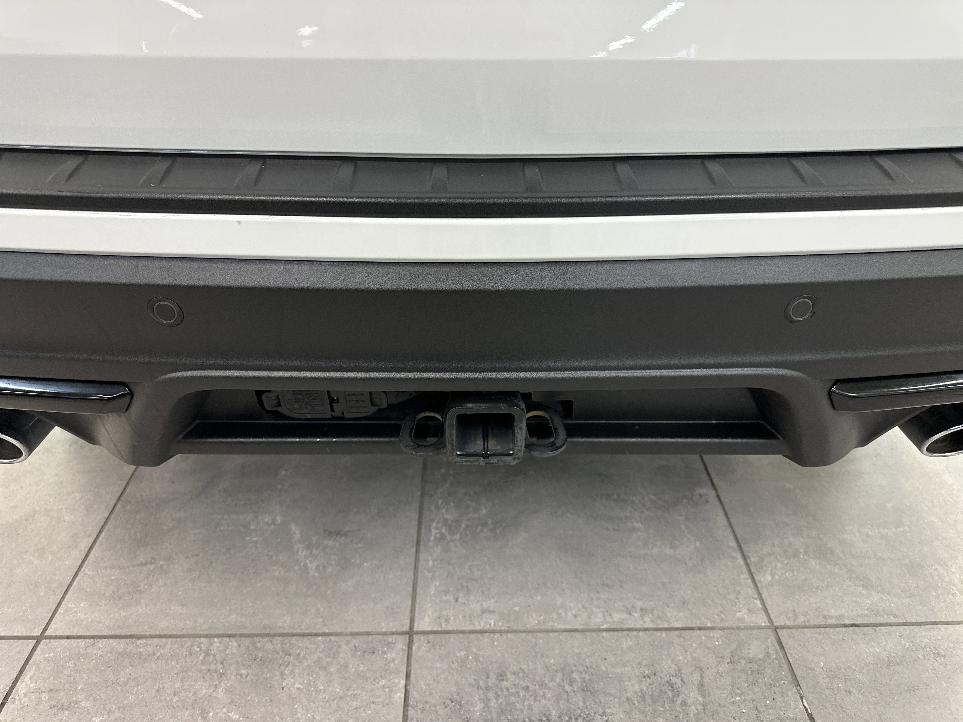 Certified 2023 Ford Explorer ST w/ Equipment Group 401A image 10