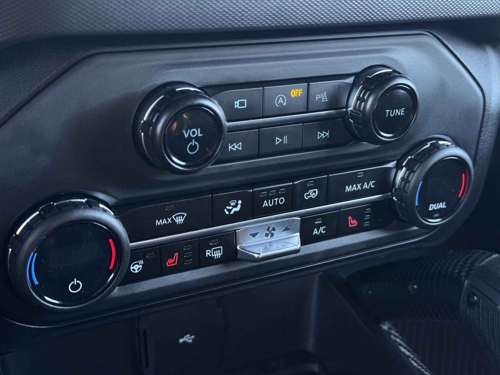 Certified 2024 Ford Bronco Raptor image 22