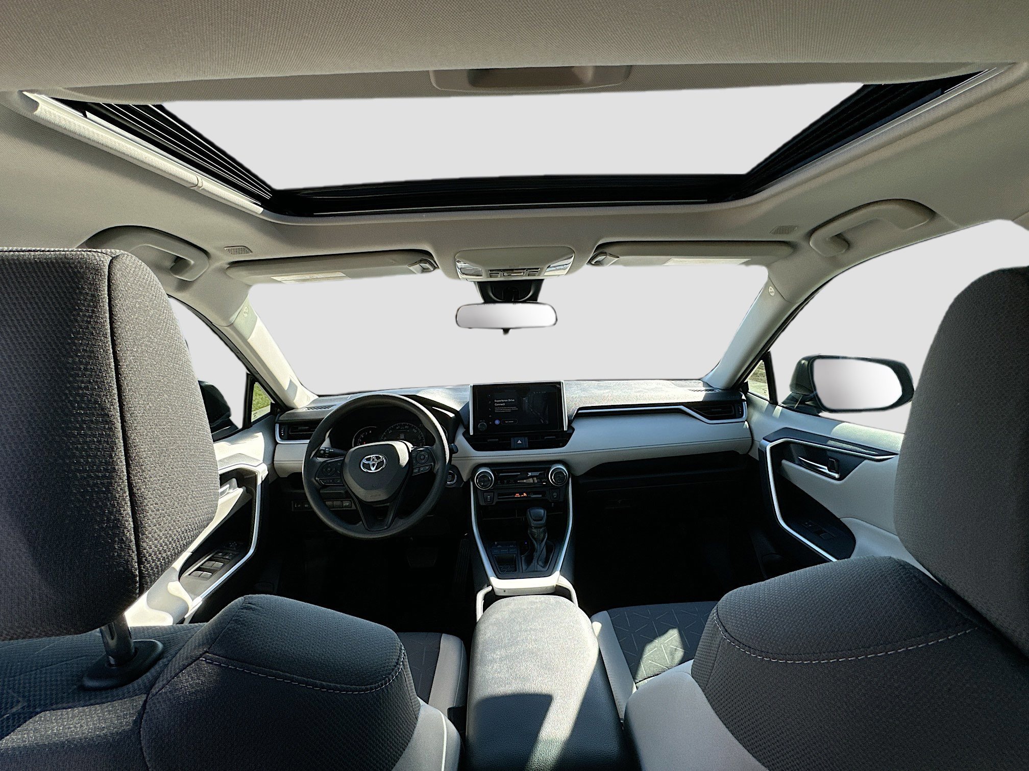 Used 2023 Toyota RAV4 XLE w/ Convenience Package image 22