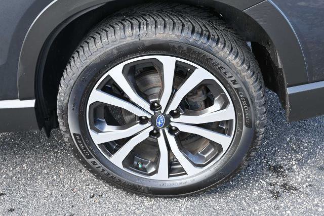 Used 2019 Subaru Forester Limited w/ Popular Package #3 image 16