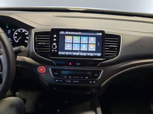 Used 2024 Honda Ridgeline RTL image 12