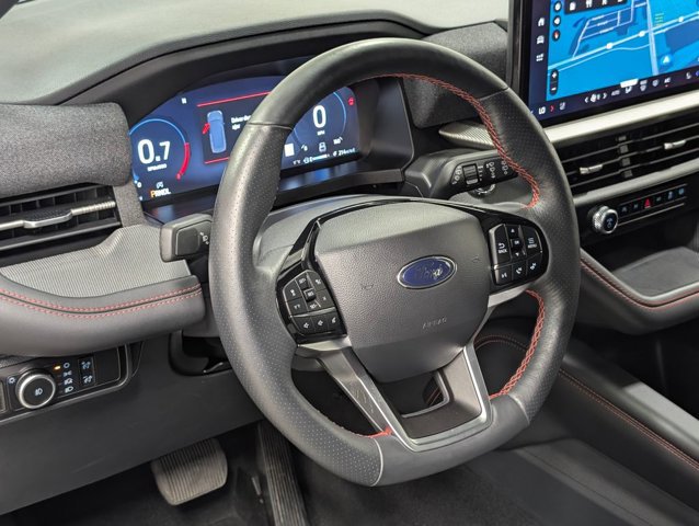 Certified 2026 Ford Explorer ST-Line AWD/4WD image 8