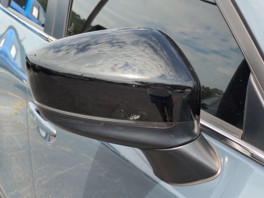 Used 2023 MAZDA CX-5 Carbon Edition AWD/4WD image 14