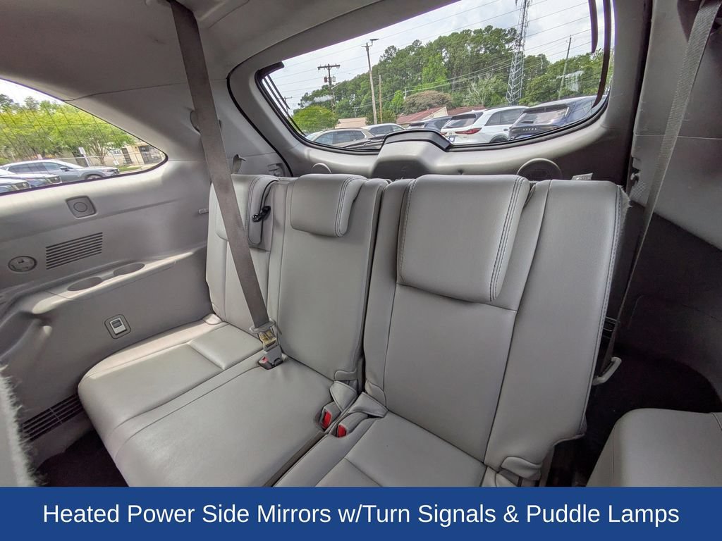 Used 2018 Toyota Highlander Limited Platinum FWD image 18