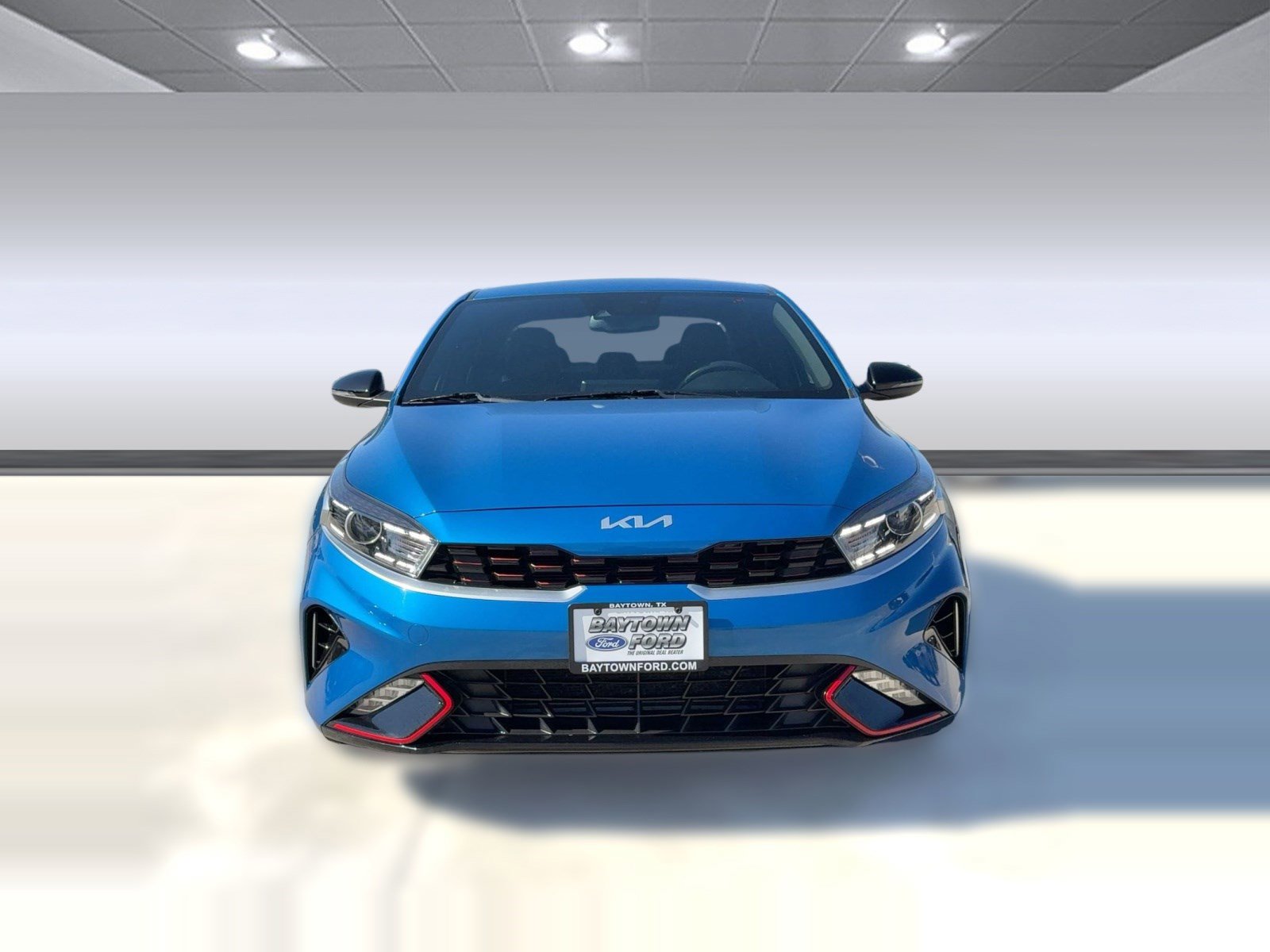 Used 2023 Kia Forte GT-Line image 5