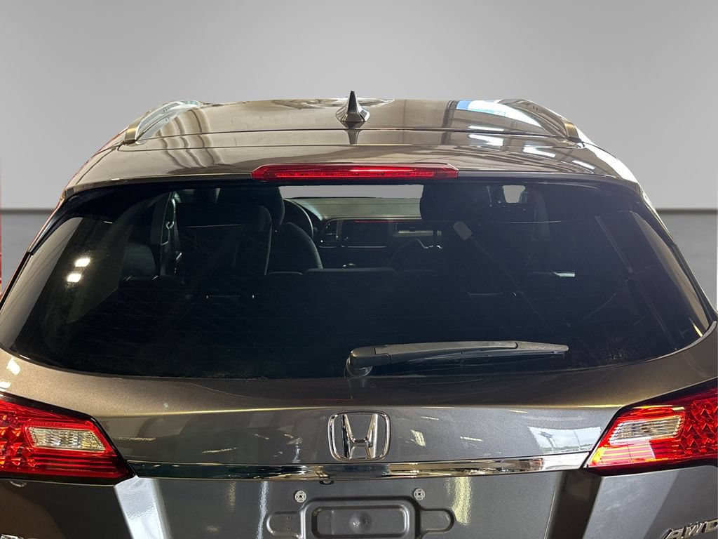 Used 2022 Honda HR-V EX image 18