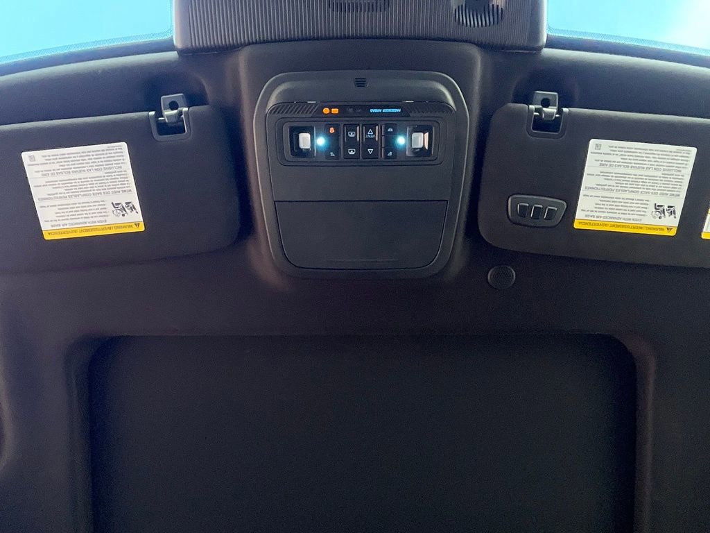 Certified 2025 Ford Explorer ST-Line w/ Premium Package image 47