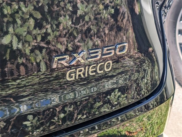 Used 2023 Lexus RX 350 Premium image 12