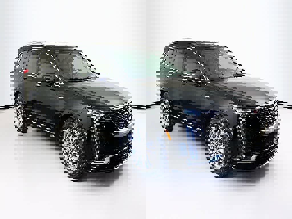 Used 2024 Cadillac XT6 Premium Luxury image 7