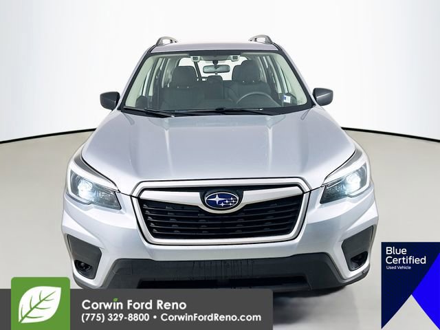 Used 2021 Subaru Forester image 9