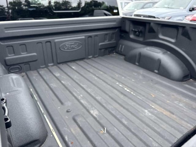 Certified 2024 Ford F150 Platinum w/ Equipment Group 702A High AWD/4WD image 13
