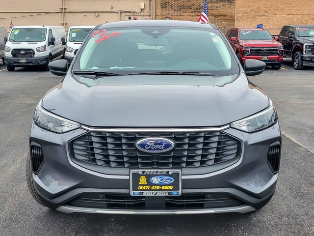 Certified 2023 Ford Escape Active AWD/4WD image 8