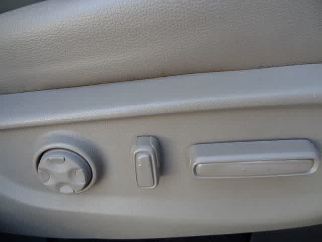 Used 2022 Honda Odyssey Touring image 16