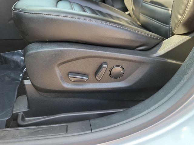 Certified 2023 Ford Edge SEL w/ Convenience Package AWD/4WD image 19