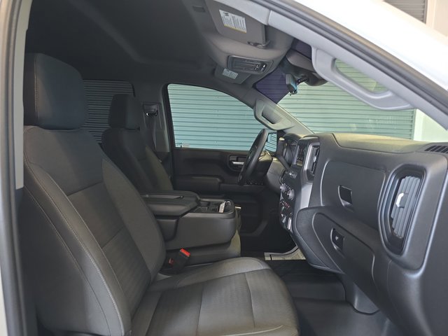 Used 2022 Chevrolet Silverado 1500 Custom image 17