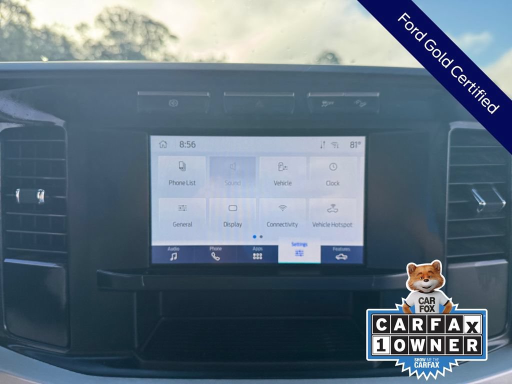 Certified 2024 Ford F250 XL w/ XL Off-Road Package AWD/4WD image 24