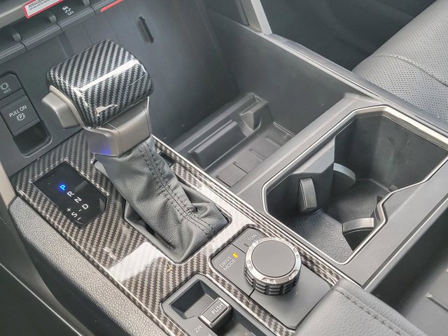 Used 2024 Toyota Tundra SR5 w/ SR5 Premium Package AWD/4WD image 23