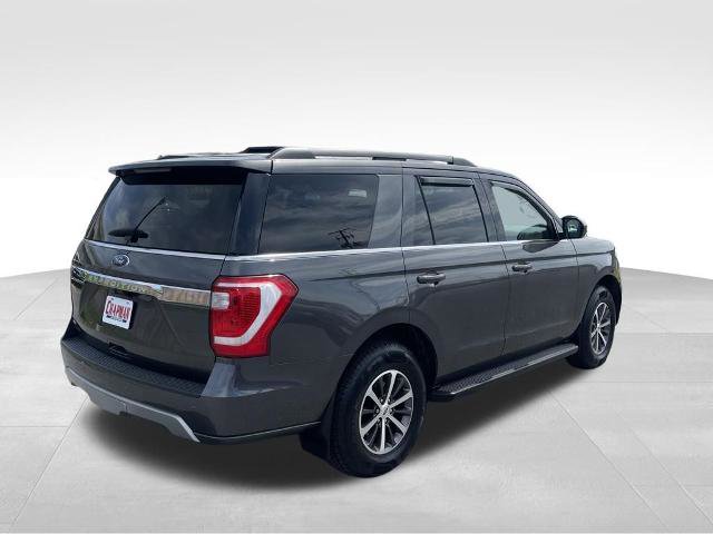 Certified 2020 Ford Expedition XLT AWD/4WD image 11