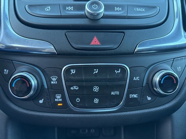 Used 2020 Chevrolet Equinox Premier image 19