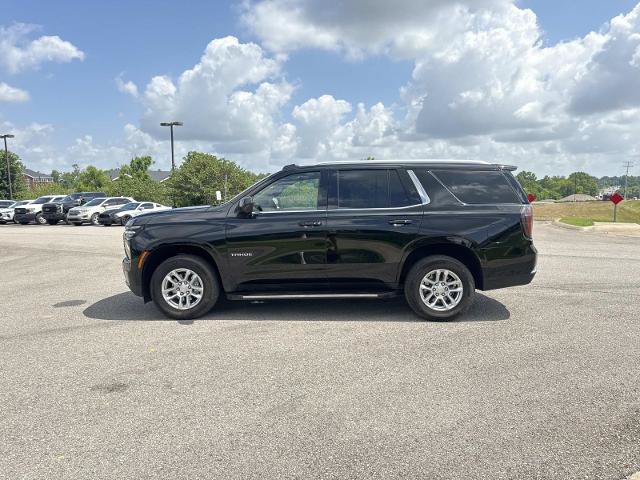 Used 2025 Chevrolet Tahoe LT RWD image 8