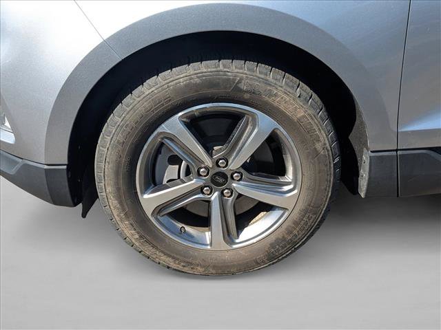 Certified 2023 Ford Edge SEL w/ Convenience Package AWD/4WD image 22