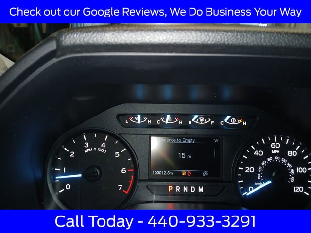 Certified 2018 Ford F150 XL w/ Equipment Group 101A Mid AWD/4WD image 24