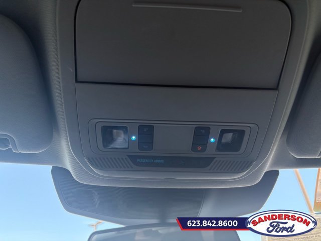 Certified 2021 Ford Explorer XLT RWD image 21