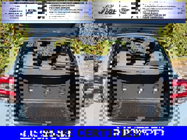 Used 2021 Subaru Crosstrek 2.5i Sport image 28