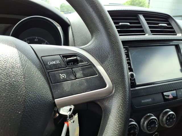 Used 2020 Mitsubishi Outlander Sport ES AWD/4WD image 22