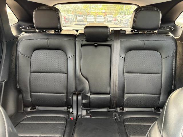 Certified 2022 Ford Escape SEL FWD image 16