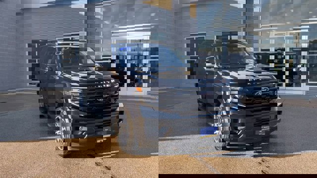 Certified 2025 Ford Expedition Max Active image 4