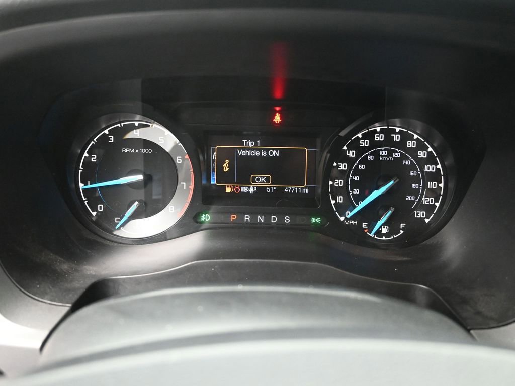 Certified 2023 Ford Ranger XLT w/ Equipment Group 301A Mid image 14