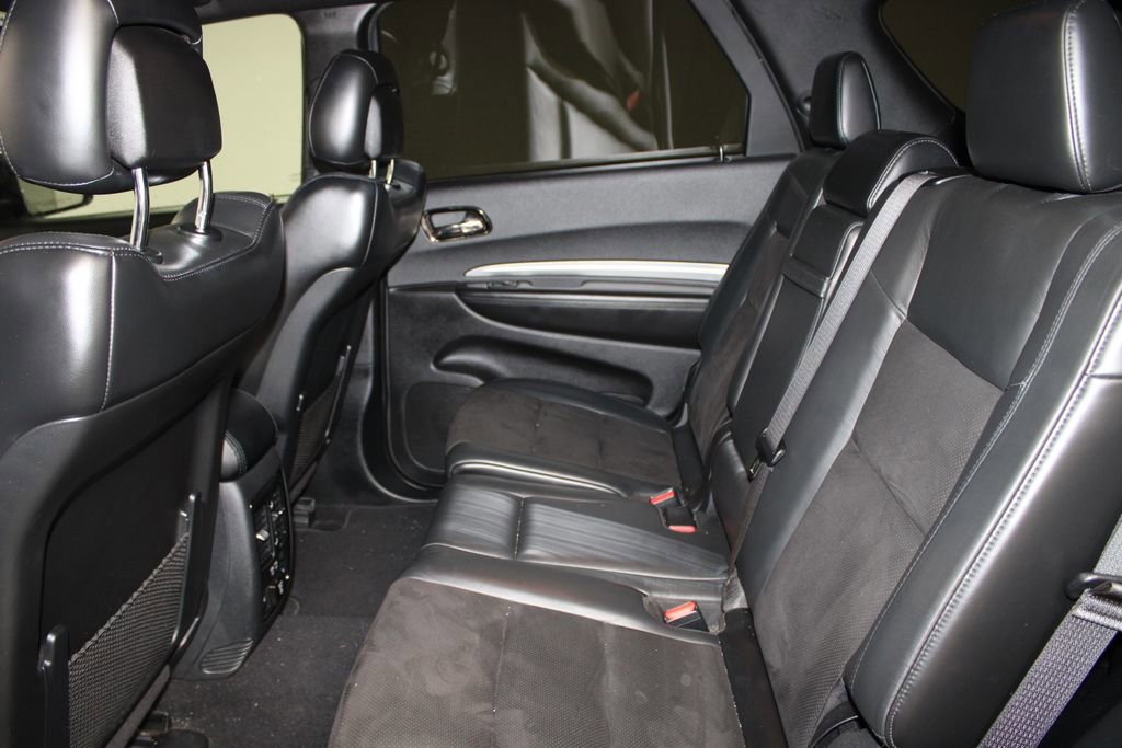 Used 2020 Dodge Durango GT image 20