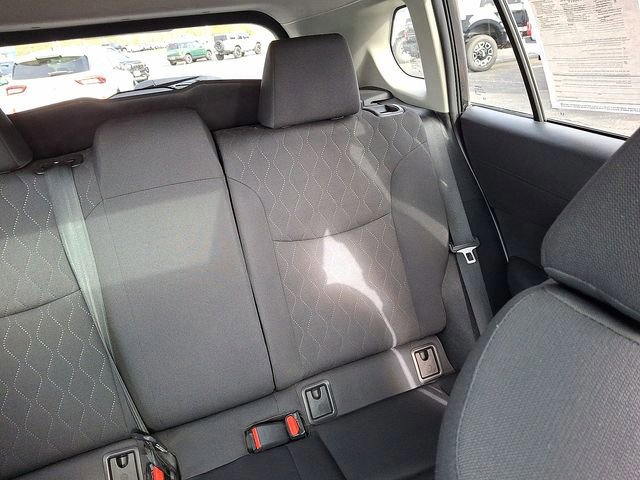 Used 2024 Toyota Corolla Cross LE w/ Moonroof Package AWD/4WD image 19