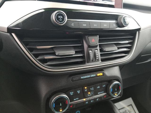 Certified 2022 Ford Escape SE w/ Convenience Package image 19