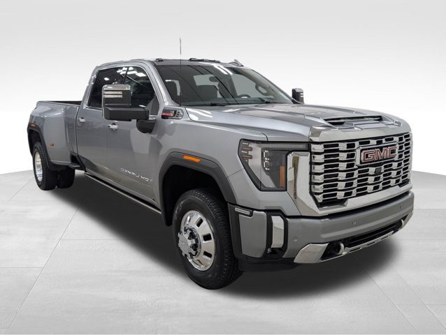 Used 2024 GMC Sierra 3500 Denali w/ Denali Reserve Package AWD/4WD image 21