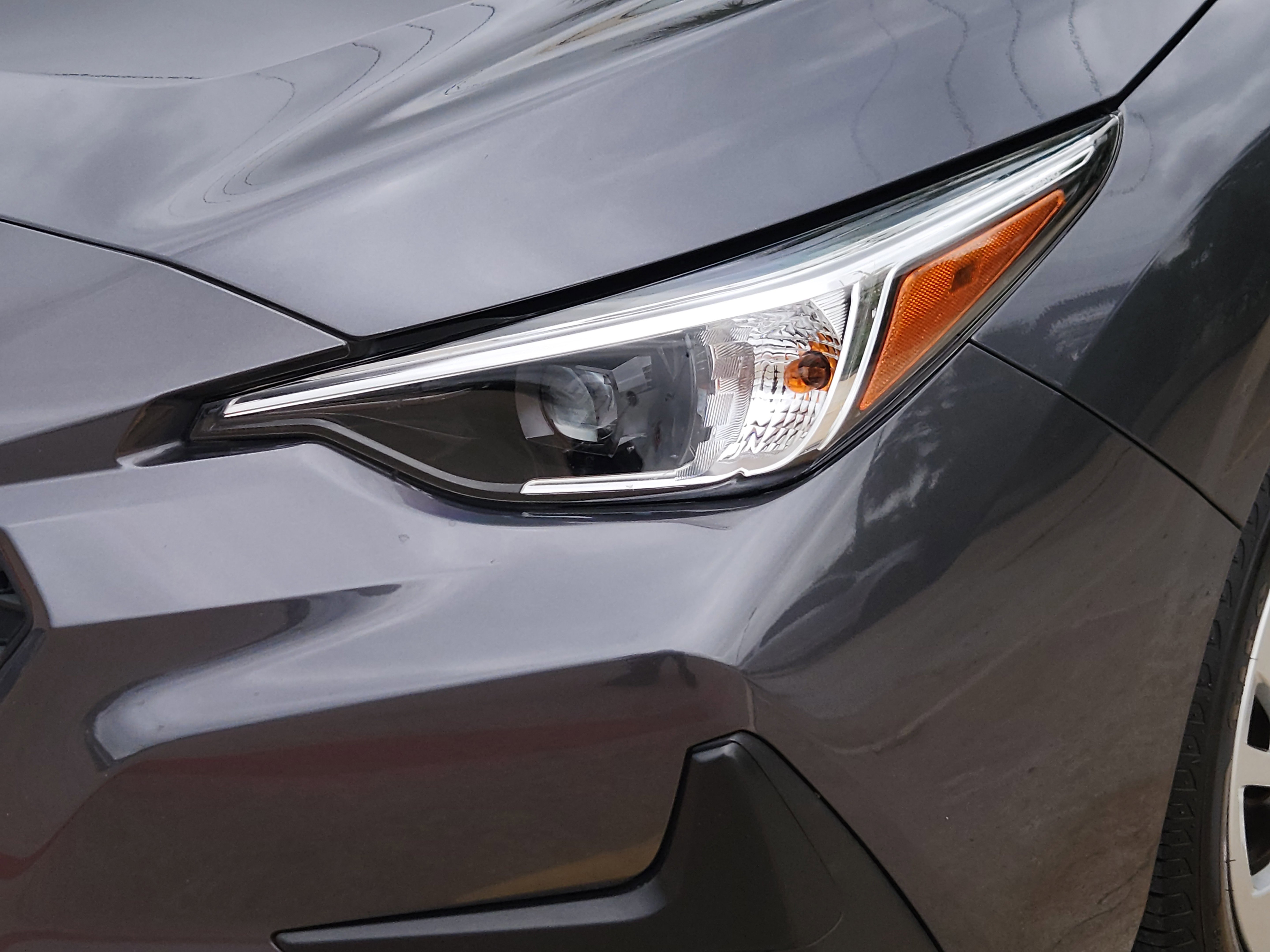 Used 2024 Subaru Impreza 2.0i AWD/4WD image 6