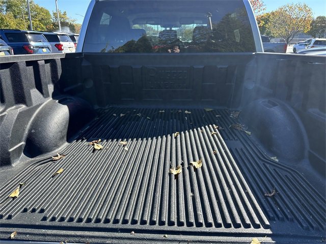 Certified 2025 Ford F150 XLT w/ Equipment Group 301A Standard image 46