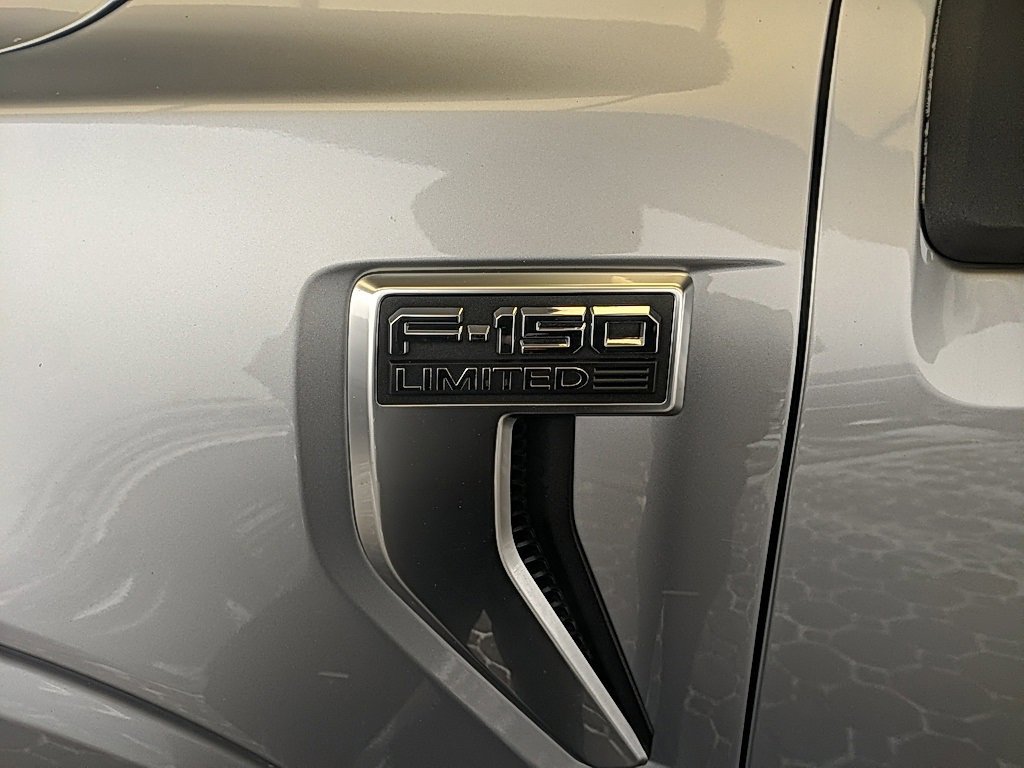 Certified 2023 Ford F150 Limited image 10