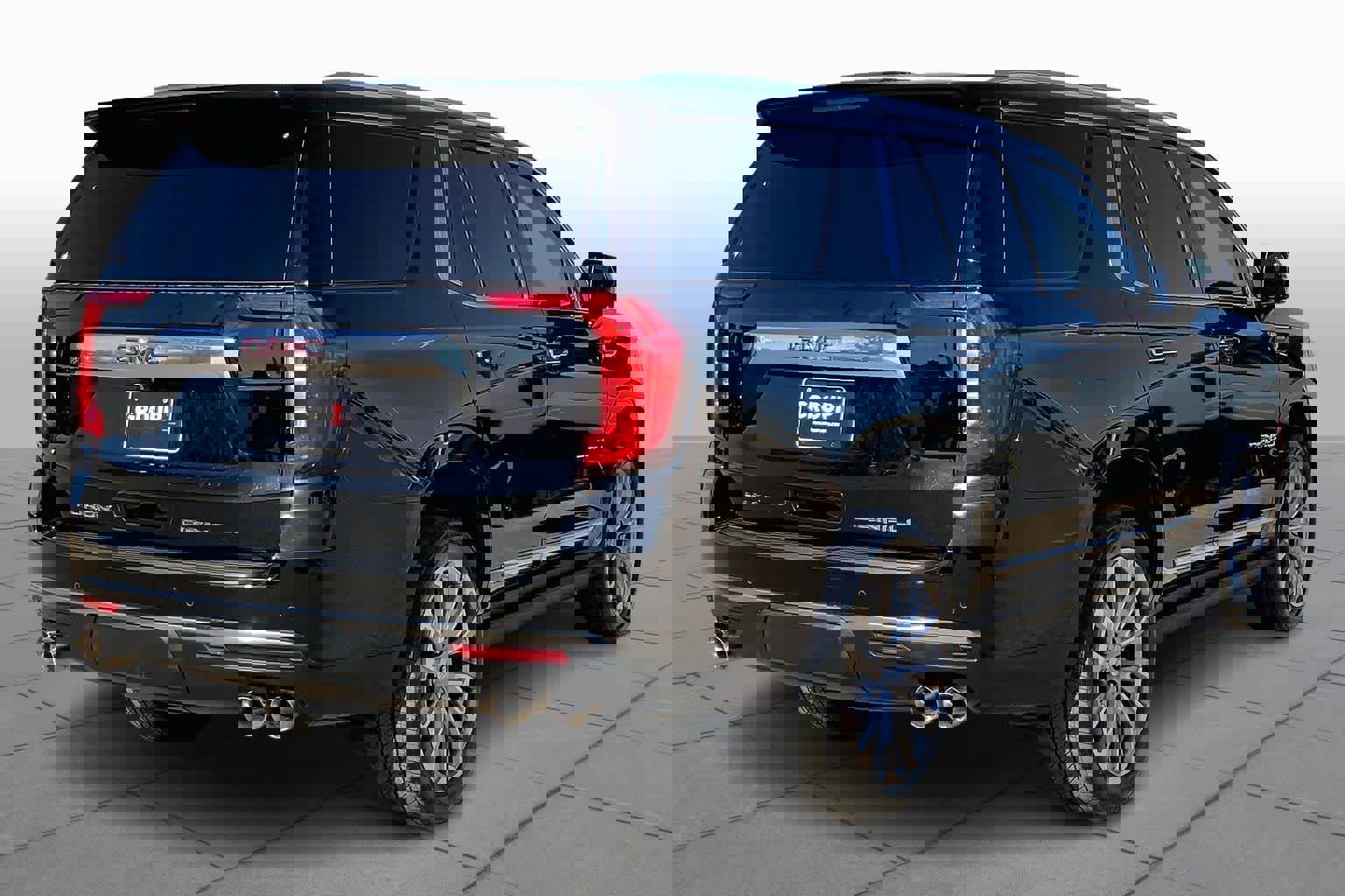 Used 2022 GMC Yukon Denali image 3