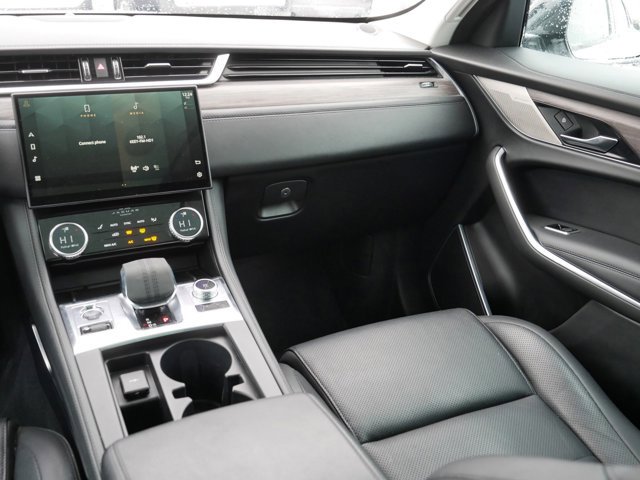 Used 2021 Jaguar F-PACE S image 23