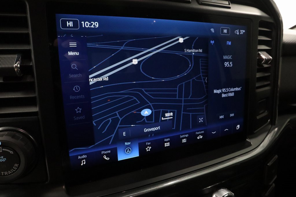 Certified 2023 Ford F150 Tremor image 10