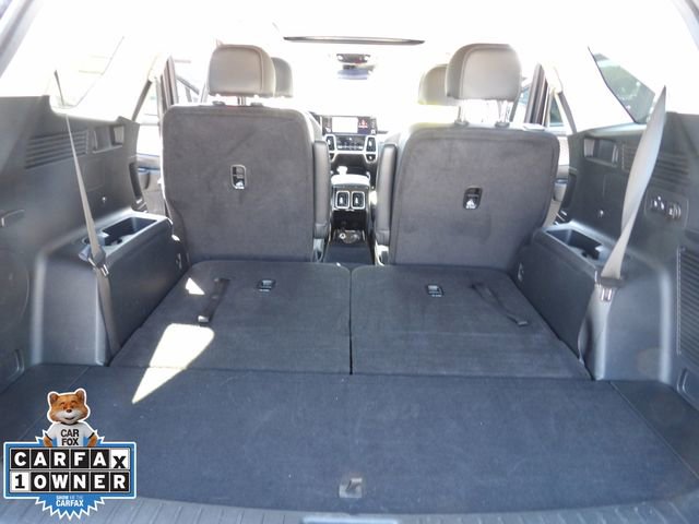 Used 2023 Kia Sorento SX FWD image 29