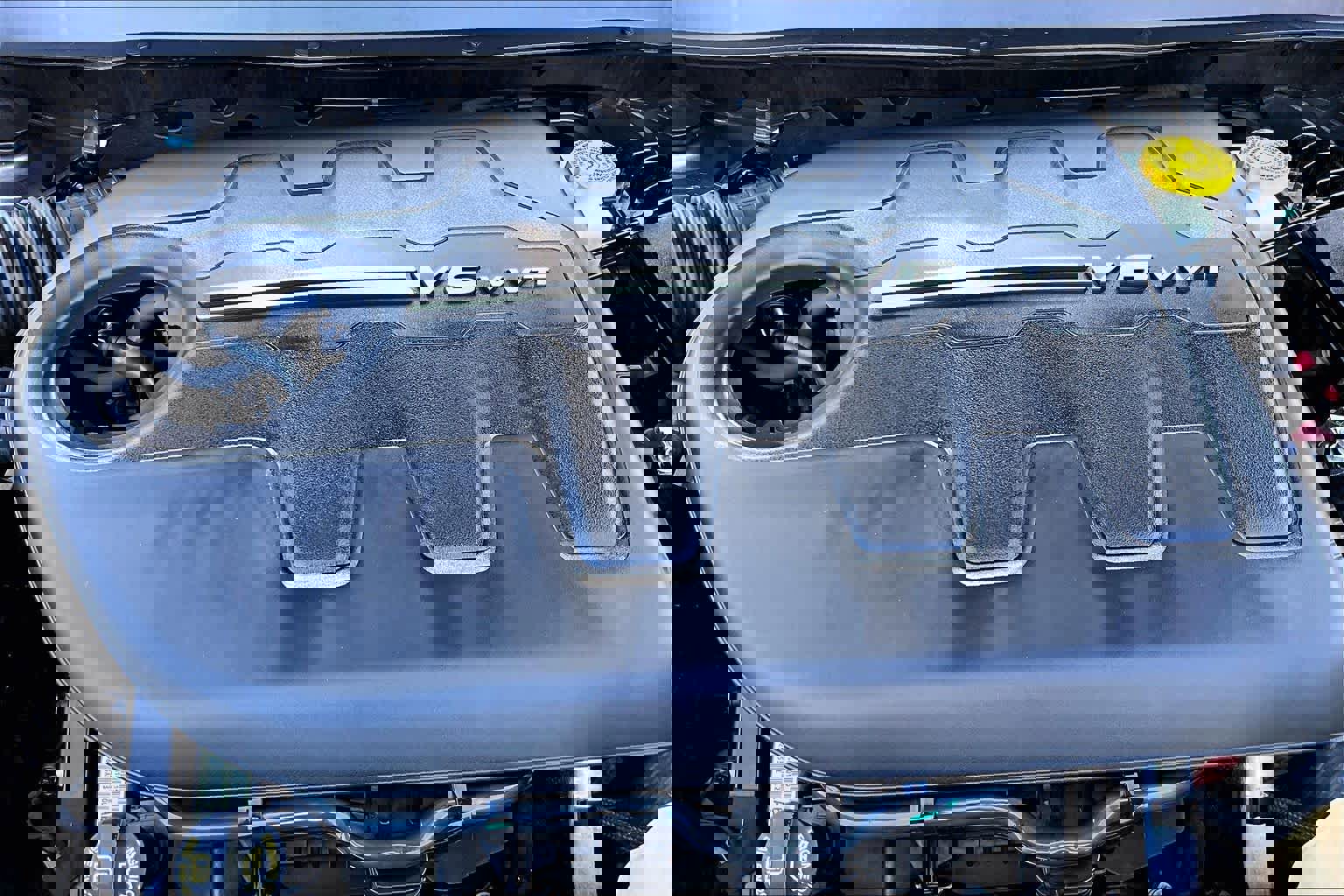 Used 2019 Jeep Cherokee Trailhawk w/ Comfort/Convenience Group AWD/4WD image 35