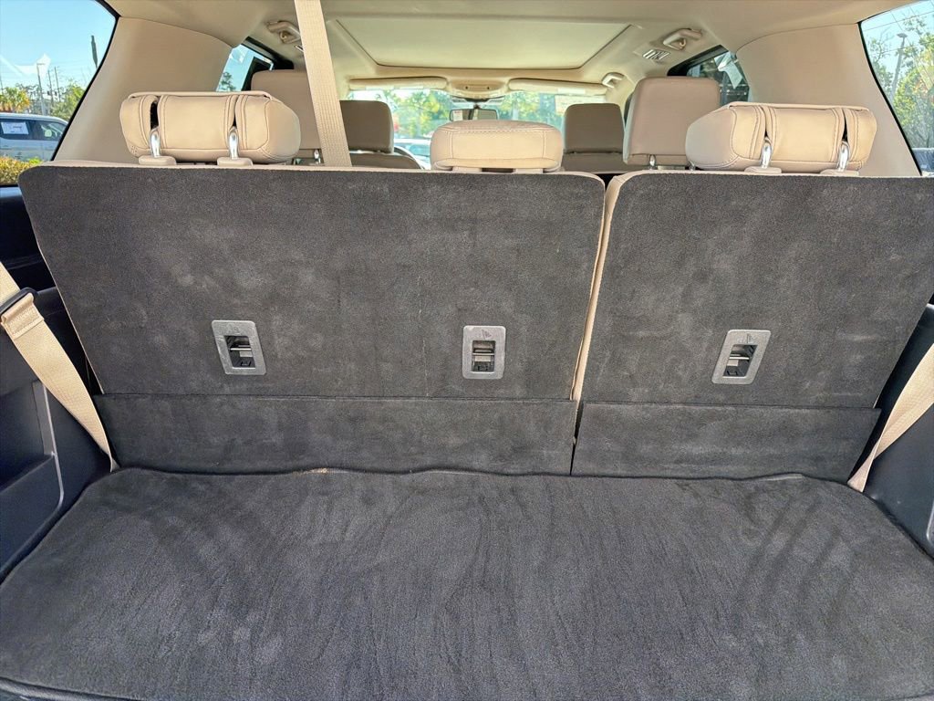 Certified 2022 Ford Expedition XLT RWD image 9