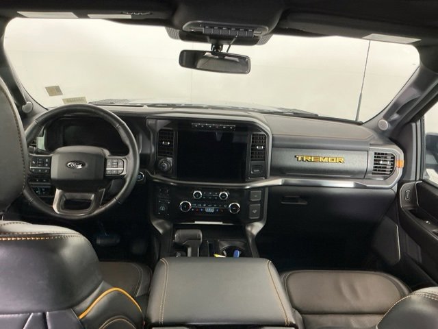 Certified 2024 Ford F150 Tremor w/ Equipment Group 402A High image 28