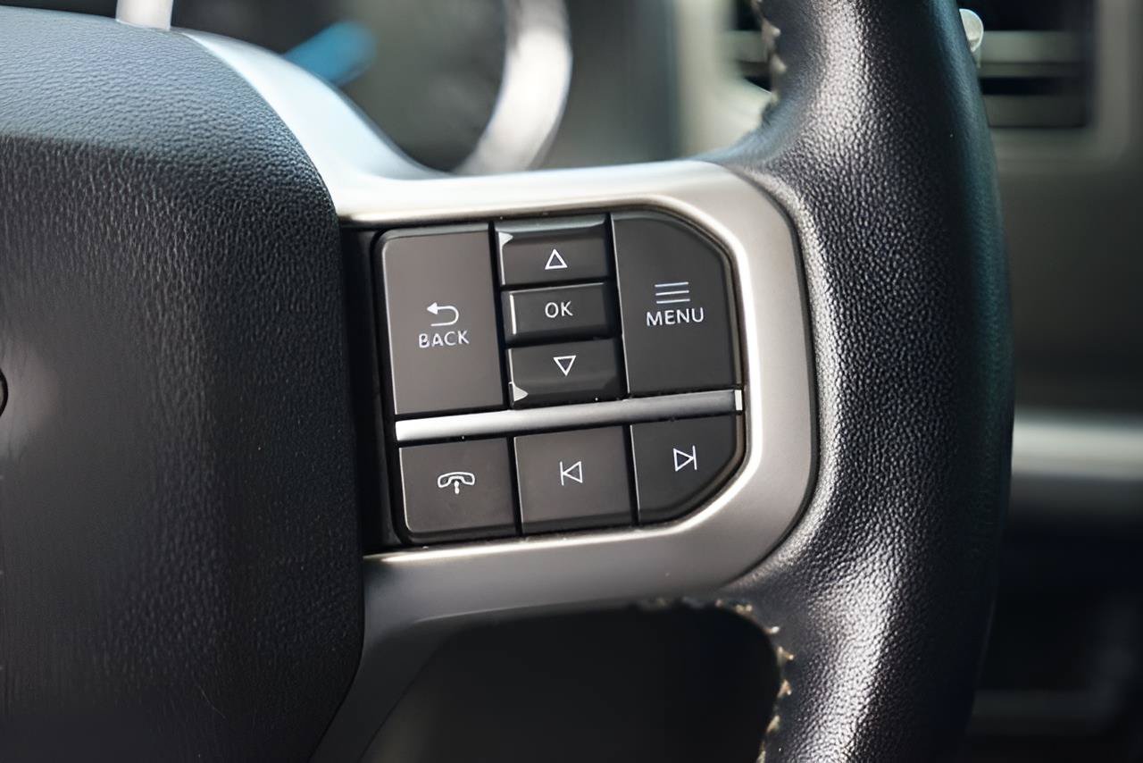 Certified 2023 Ford Expedition XLT RWD image 25